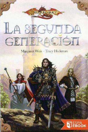 [Dragonlance: The Second Generation 01] • La Segunda Generación